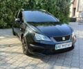 Черный Сеат Ибица, объемом двигателя 1.6 л и пробегом 243 тыс. км за 6700 $, фото 1 на Automoto.ua