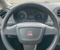 Чорний Сеат Ibiza, об'ємом двигуна 1.2 л та пробігом 94 тис. км за 6600 $, фото 12 на Automoto.ua