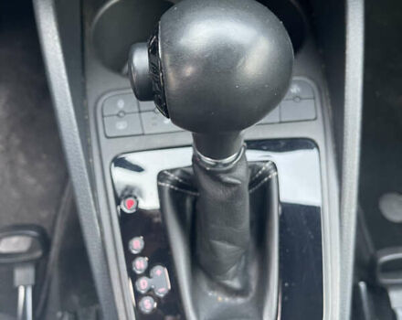 Чорний Сеат Ibiza, об'ємом двигуна 1.4 л та пробігом 198 тис. км за 8700 $, фото 18 на Automoto.ua