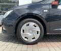 Чорний Сеат Ibiza, об'ємом двигуна 1.39 л та пробігом 78 тис. км за 6700 $, фото 4 на Automoto.ua