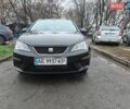 Черный Сеат Ибица, объемом двигателя 1.6 л и пробегом 239 тыс. км за 7100 $, фото 1 на Automoto.ua