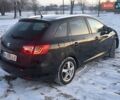 Черный Сеат Ибица, объемом двигателя 1.6 л и пробегом 260 тыс. км за 5850 $, фото 5 на Automoto.ua