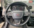 Чорний Сеат Ibiza, об'ємом двигуна 1.39 л та пробігом 78 тис. км за 6700 $, фото 17 на Automoto.ua