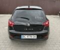 Чорний Сеат Ibiza, об'ємом двигуна 1.2 л та пробігом 270 тис. км за 4496 $, фото 4 на Automoto.ua