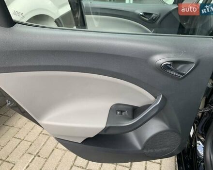 Чорний Сеат Ibiza, об'ємом двигуна 1.39 л та пробігом 78 тис. км за 6700 $, фото 25 на Automoto.ua