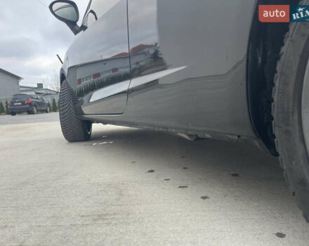 Чорний Сеат Ibiza, об'ємом двигуна 1.4 л та пробігом 198 тис. км за 8700 $, фото 24 на Automoto.ua