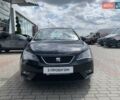Чорний Сеат Ibiza, об'ємом двигуна 1.39 л та пробігом 78 тис. км за 6700 $, фото 6 на Automoto.ua