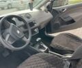Чорний Сеат Ibiza, об'ємом двигуна 1.2 л та пробігом 94 тис. км за 6600 $, фото 8 на Automoto.ua