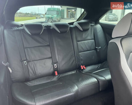 Чорний Сеат Ibiza, об'ємом двигуна 1.4 л та пробігом 198 тис. км за 8700 $, фото 10 на Automoto.ua