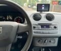 Чорний Сеат Ibiza, об'ємом двигуна 1.2 л та пробігом 102 тис. км за 5400 $, фото 5 на Automoto.ua