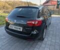 Черный Сеат Ибица, объемом двигателя 1.2 л и пробегом 168 тыс. км за 6300 $, фото 5 на Automoto.ua