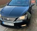 Чорний Сеат Ibiza, об'ємом двигуна 1.2 л та пробігом 204 тис. км за 6200 $, фото 1 на Automoto.ua