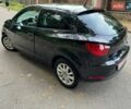 Чорний Сеат Ibiza, об'ємом двигуна 1.2 л та пробігом 102 тис. км за 5400 $, фото 4 на Automoto.ua