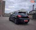 Черный Сеат Ибица, объемом двигателя 1.4 л и пробегом 197 тыс. км за 8850 $, фото 1 на Automoto.ua