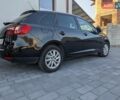 Черный Сеат Ибица, объемом двигателя 1.2 л и пробегом 168 тыс. км за 6300 $, фото 12 на Automoto.ua
