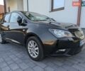 Черный Сеат Ибица, объемом двигателя 1.2 л и пробегом 168 тыс. км за 6300 $, фото 1 на Automoto.ua