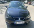 Чорний Сеат Ibiza, об'ємом двигуна 1.2 л та пробігом 108 тис. км за 6200 $, фото 1 на Automoto.ua