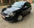 Чорний Сеат Ibiza, об'ємом двигуна 1.2 л та пробігом 102 тис. км за 5400 $, фото 3 на Automoto.ua