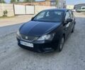 Черный Сеат Ибица, объемом двигателя 1.2 л и пробегом 206 тыс. км за 4915 $, фото 1 на Automoto.ua