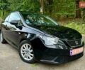 Черный Сеат Ибица, объемом двигателя 1.2 л и пробегом 102 тыс. км за 5500 $, фото 1 на Automoto.ua
