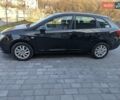 Черный Сеат Ибица, объемом двигателя 1.2 л и пробегом 168 тыс. км за 6300 $, фото 7 на Automoto.ua