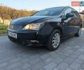 Черный Сеат Ибица, объемом двигателя 1.2 л и пробегом 168 тыс. км за 6300 $, фото 1 на Automoto.ua