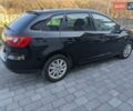 Черный Сеат Ибица, объемом двигателя 1.2 л и пробегом 168 тыс. км за 6300 $, фото 4 на Automoto.ua