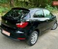 Чорний Сеат Ibiza, об'ємом двигуна 1.2 л та пробігом 102 тис. км за 5400 $, фото 2 на Automoto.ua