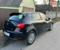 Чорний Сеат Ibiza, об'ємом двигуна 1.2 л та пробігом 204 тис. км за 6200 $, фото 2 на Automoto.ua