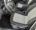 Черный Сеат Ибица, объемом двигателя 1.2 л и пробегом 168 тыс. км за 6300 $, фото 15 на Automoto.ua