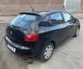 Чорний Сеат Ibiza, об'ємом двигуна 1 л та пробігом 155 тис. км за 6500 $, фото 2 на Automoto.ua