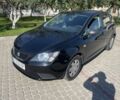 Чорний Сеат Ibiza, об'ємом двигуна 1 л та пробігом 155 тис. км за 6500 $, фото 12 на Automoto.ua