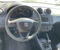 Чорний Сеат Ibiza, об'ємом двигуна 1 л та пробігом 155 тис. км за 6500 $, фото 16 на Automoto.ua