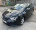 Чорний Сеат Ibiza, об'ємом двигуна 1 л та пробігом 155 тис. км за 6500 $, фото 7 на Automoto.ua