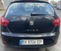 Чорний Сеат Ibiza, об'ємом двигуна 1 л та пробігом 155 тис. км за 6500 $, фото 3 на Automoto.ua