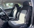 Чорний Сеат Ibiza, об'ємом двигуна 1.2 л та пробігом 82 тис. км за 6200 $, фото 10 на Automoto.ua