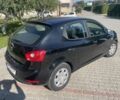Чорний Сеат Ibiza, об'ємом двигуна 1 л та пробігом 155 тис. км за 6500 $, фото 13 на Automoto.ua