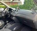 Чорний Сеат Ibiza, об'ємом двигуна 1.2 л та пробігом 82 тис. км за 6200 $, фото 9 на Automoto.ua