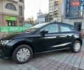 Черный Сеат Ибица, объемом двигателя 1 л и пробегом 39 тыс. км за 15550 $, фото 1 на Automoto.ua