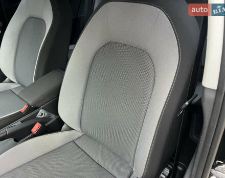 Черный Сеат Ибица, объемом двигателя 1 л и пробегом 32 тыс. км за 15900 $, фото 58 на Automoto.ua