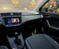 Чорний Сеат Ibiza, об'ємом двигуна 1 л та пробігом 36 тис. км за 16400 $, фото 15 на Automoto.ua
