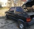 Черный Сеат Ибица, объемом двигателя 1.5 л и пробегом 250 тыс. км за 600 $, фото 5 на Automoto.ua