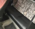 Черный Сеат Ибица, объемом двигателя 1.5 л и пробегом 350 тыс. км за 800 $, фото 6 на Automoto.ua