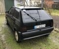 Черный Сеат Ибица, объемом двигателя 1.5 л и пробегом 350 тыс. км за 800 $, фото 4 на Automoto.ua