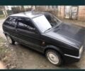 Черный Сеат Ибица, объемом двигателя 1.5 л и пробегом 350 тыс. км за 800 $, фото 1 на Automoto.ua