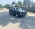 Чорний Сеат Ibiza, об'ємом двигуна 1.2 л та пробігом 200 тис. км за 515 $, фото 1 на Automoto.ua