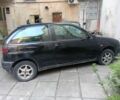 Чорний Сеат Ibiza, об'ємом двигуна 1.4 л та пробігом 201 тис. км за 730 $, фото 1 на Automoto.ua