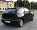 Черный Сеат Ибица, объемом двигателя 1.6 л и пробегом 300 тыс. км за 2200 $, фото 18 на Automoto.ua