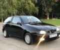 Черный Сеат Ибица, объемом двигателя 1.6 л и пробегом 300 тыс. км за 2200 $, фото 3 на Automoto.ua