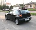 Черный Сеат Ибица, объемом двигателя 1.6 л и пробегом 300 тыс. км за 2200 $, фото 1 на Automoto.ua